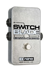 Electro Harmonix Nano Switchblade