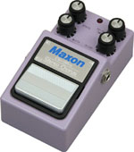 Maxon CS9Pro Stereo Chorus