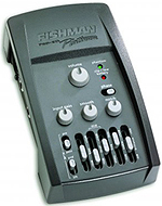 Fishman Platinum Preamp/EQ/DI