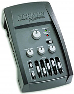 Fishman Platinum Bass Preamp/EQ/DI