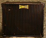 Schroeder 15+L (4 ohm)