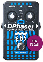 EBS D-Phaser