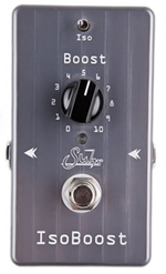 Suhr Iso Boost