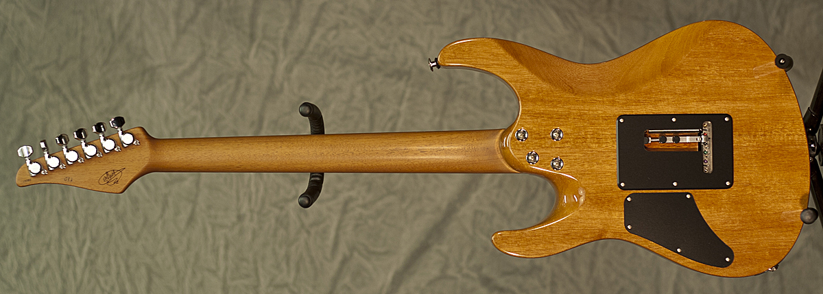 Rocket Music - SuhrGuthrieGovanModernSOLD