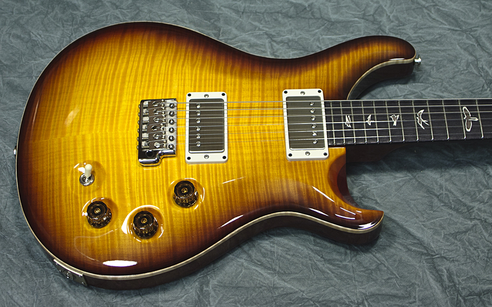 Prs Dgt