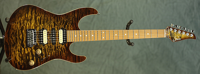 Suhr :: View topic - Rocket Music - April 2013 Inventory