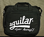 Aguilar Carry Bag For TH-500