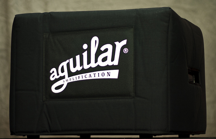 Aguilar Cover For DB-112 / DB-112NT