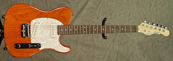 G&L ASAT Special