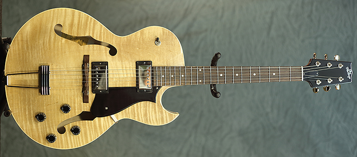 Heritage H575