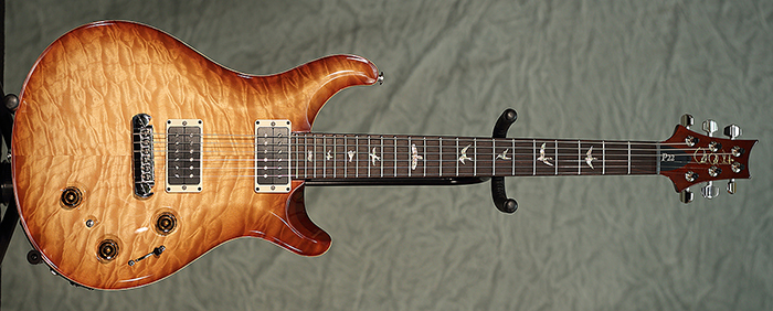 PRS P22