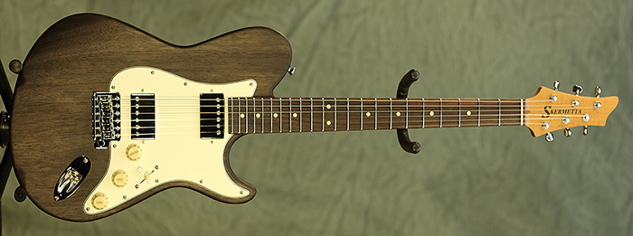 Skermetta ATX-100 RJ