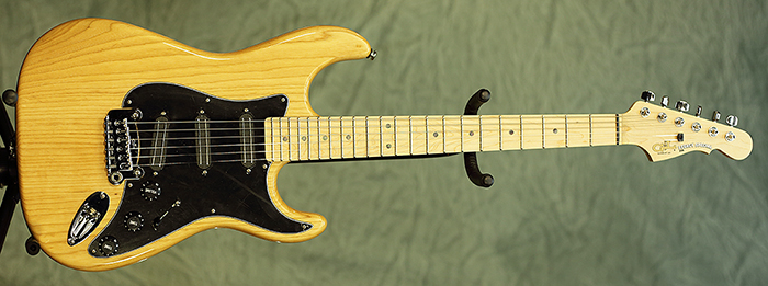 G&L Legacy Special