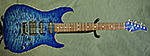 Anderson Hollow Drop Top (Jack's Pacific Blue) **SOLD**