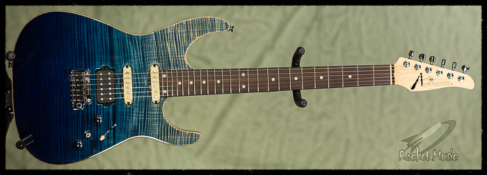 Anderson Angel (Arctic Blue Surf) **SOLD**