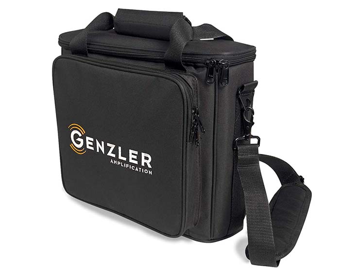 Genzler Carry Bag For MG-800