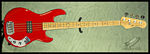 G&L CLF Research L-1000 (Rally Red) **SOLD**