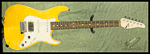 Anderson Drop Top Classic (Natural Yellow Sun) **SOLD**