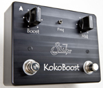 Suhr Koko Boost