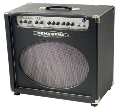 Genz-Benz BP30 112 Guitar Combo