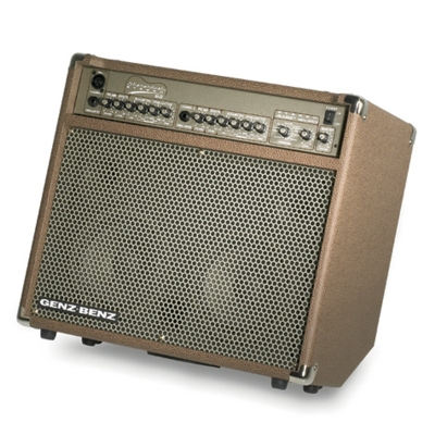 Genz-Benz Shenandoah 60 Acoustic Combo