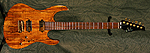 Suhr Modern (Rocket Music LTD) **SOLD**