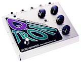 Electro Harmonix Q-Tron Envelope Follower