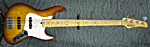 Mike Lull M4V (Caramel Burst) **SOLD**