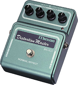 DS830 Distortion Master