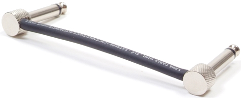 Lava Solder-Free Pedal Board Kit (Right Angle) 