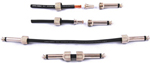 Lava Solder-Free Pedal Board Kit (Straight)