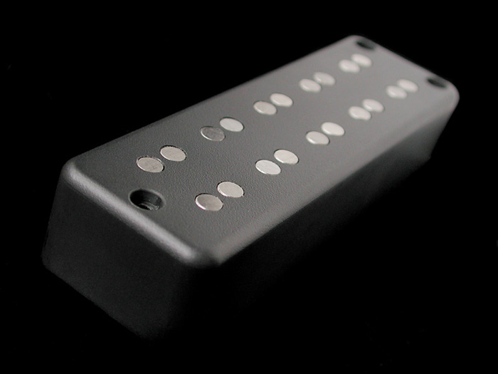Nordstrand Dual Coil 4-String Set For Roscoe Basses