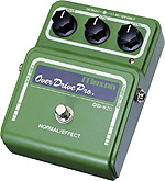 OD-820 Overdrive Pro