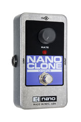 Electro Harmonix Nano Clone