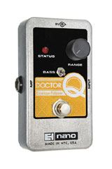 Electro Harmonix Dr. Q