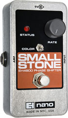 Electro Harmonix Nano Small Stone