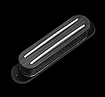 S-Deluxe Neck/Middle Pickup