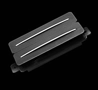 HB Two-Tone Bridge Pickup