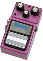 AD-9 Pro Analog Delay