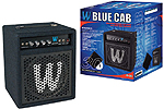 Warwick Blue Cab 30