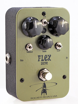 Rockett Flex Drive