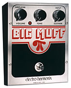 EH Big Muff Pi (USA)