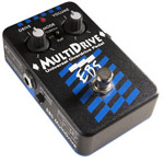 EBS MultiDrive Overdrive