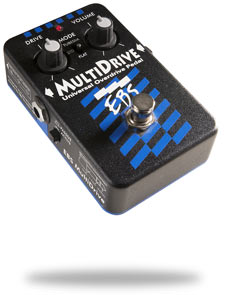 EBS MultiDrive Overdrive