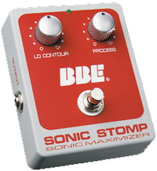 BBE Sonic Stomp