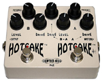 Crowther Audio Double Hotcake