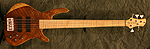 Roscoe Century Standard Plus 5-String (Koa/MP) **SOLD**