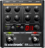 TC Electronic NDR-1 Nova Drive