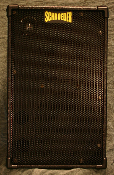 Schroeder 1210L/BMF
