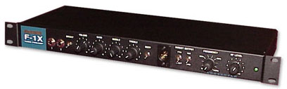 Alembic F-1X Mono Preamp